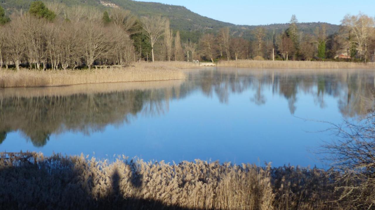El Rincon De Uña Exteriör bild